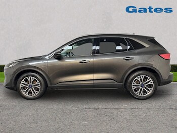 Used Ford Kuga 2021 for sale - 76475129: Photo