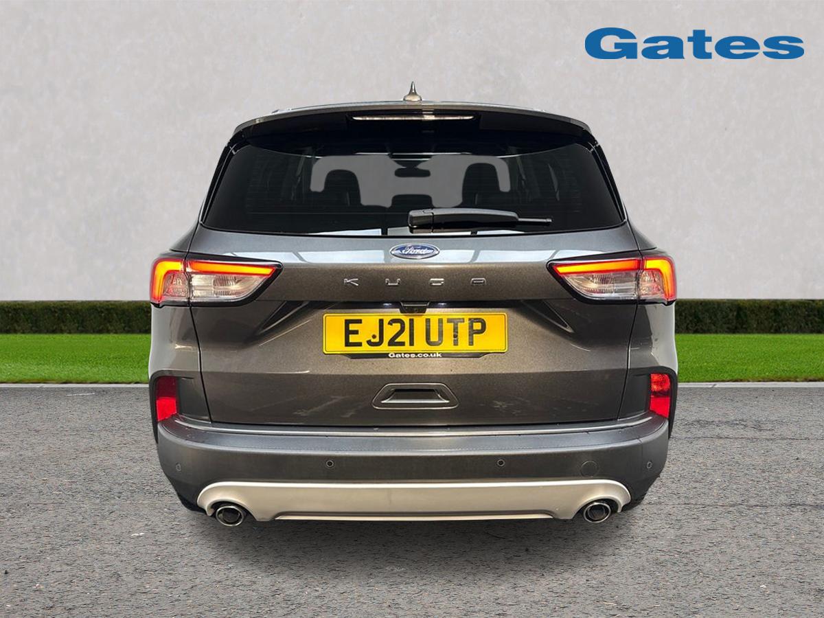 Used Ford Kuga 2021 for sale - 76475129: Photo 6