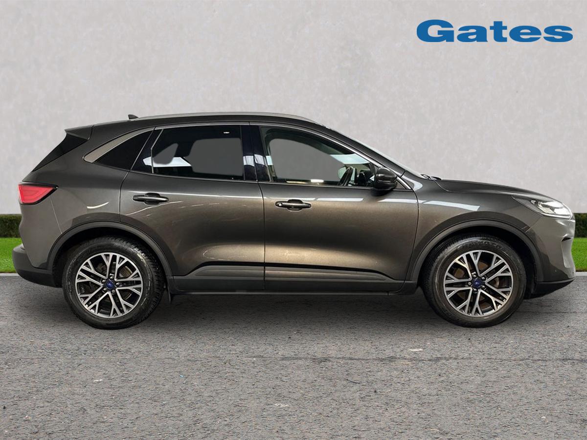 Used Ford Kuga 2021 for sale - 76475129: Photo 8