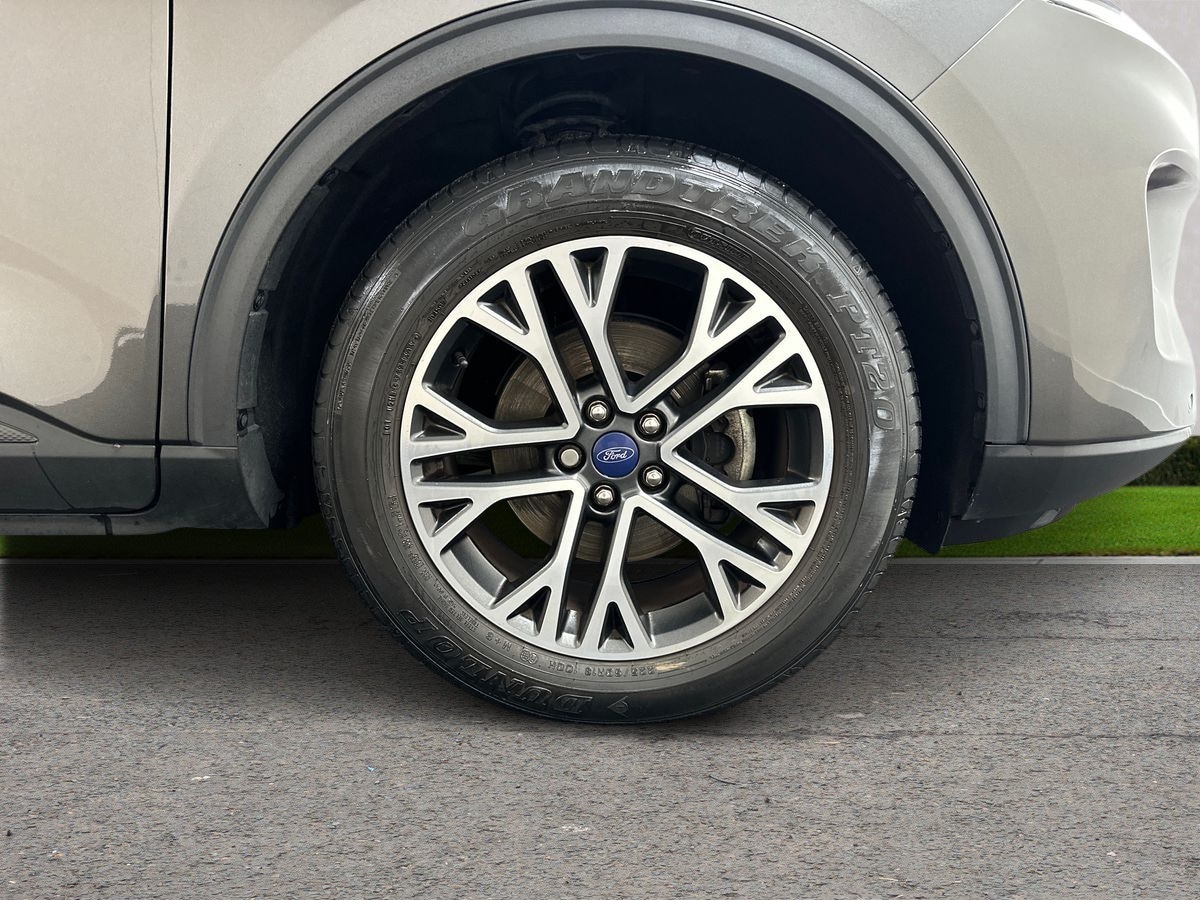 Used Ford Kuga 2021 for sale - 76475129: Photo 9