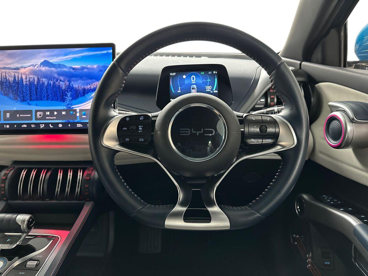 Used BYD Atto 3 2025 for sale - 78187032: Photo 17