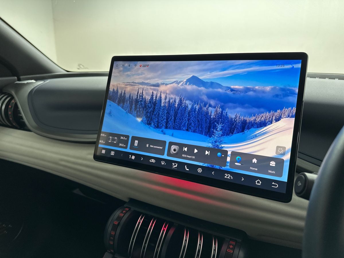 Used BYD Atto 3 2025 for sale - 78187032: Photo 19