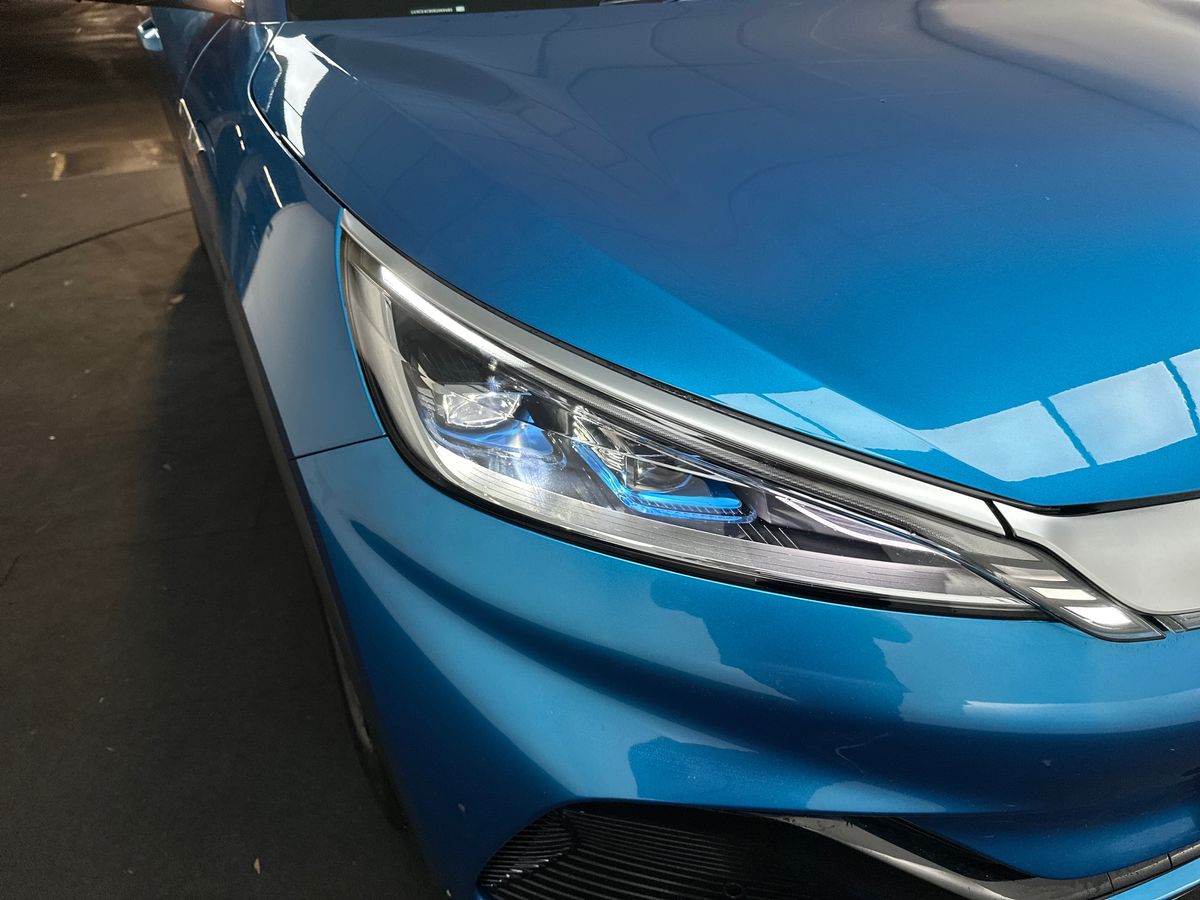 Used BYD Atto 3 2025 for sale - 78187032: Photo 32