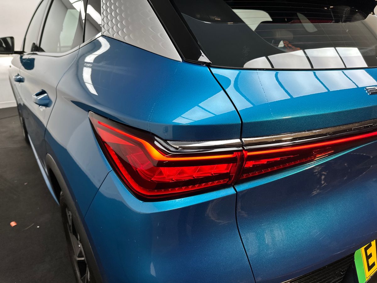 Used BYD Atto 3 2025 for sale - 78187032: Photo 33