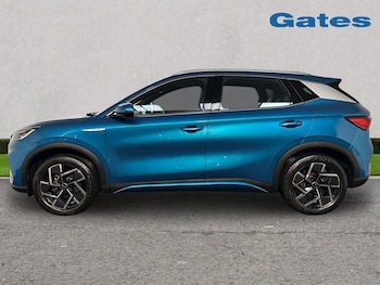 Used BYD Atto 3 2025 for sale - 78187032: Photo