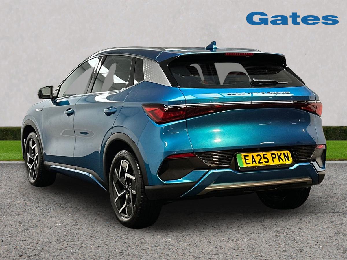 Used BYD Atto 3 2025 for sale - 78187032: Photo 5