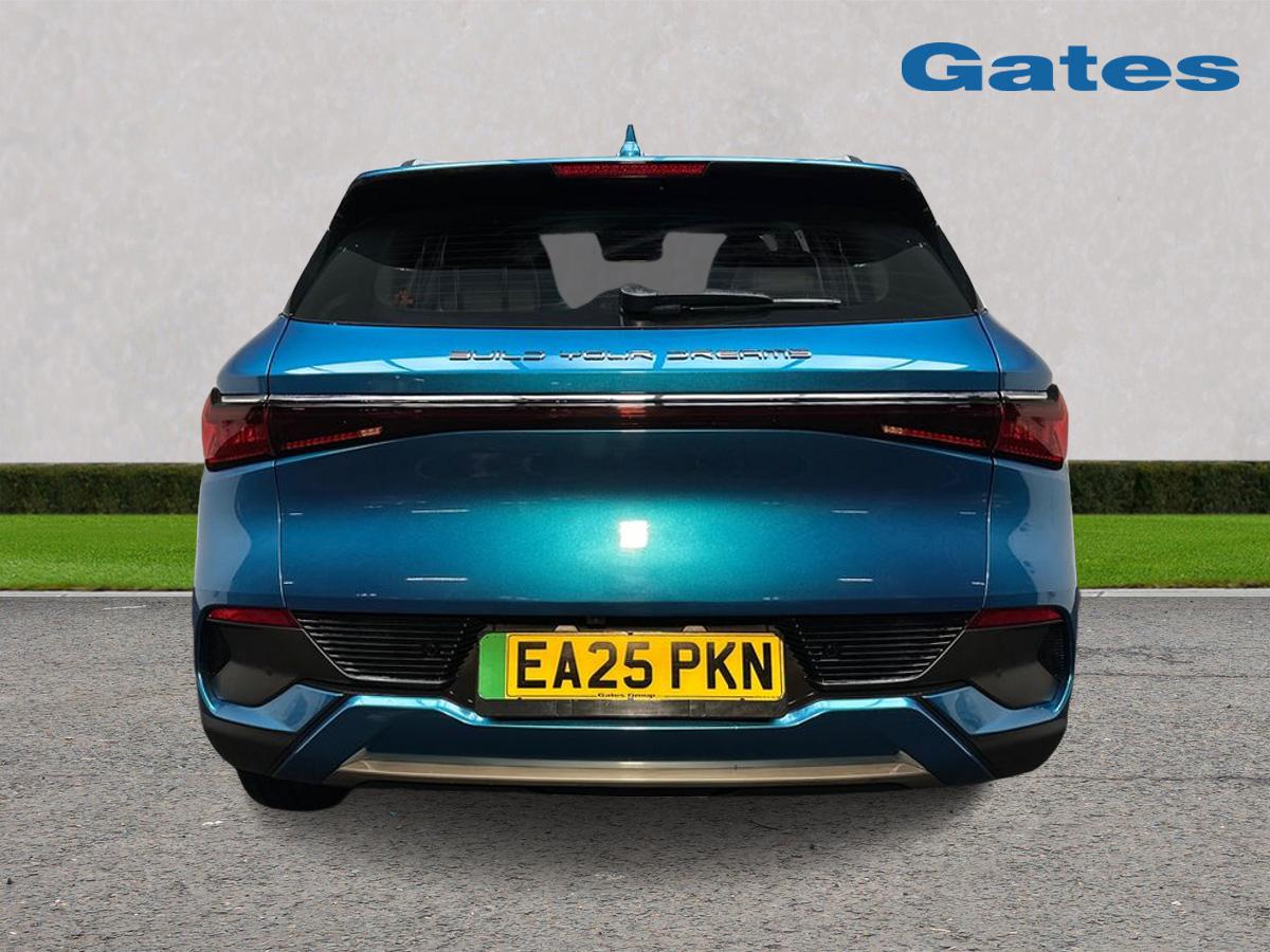 Used BYD Atto 3 2025 for sale - 78187032: Photo 6