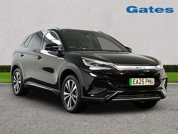 BYD - Atto 3