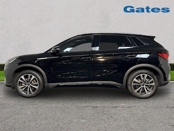 Used BYD Atto 3 2025 for sale - 75843697: Photo