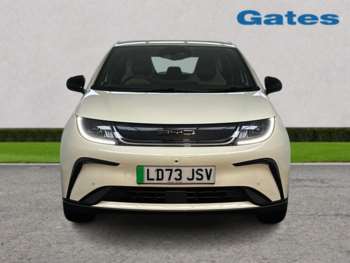 Used BYD Dolphin 2023 for sale - 75019161: Photo
