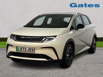 Used BYD Dolphin 2023 for sale - 75019161: Photo