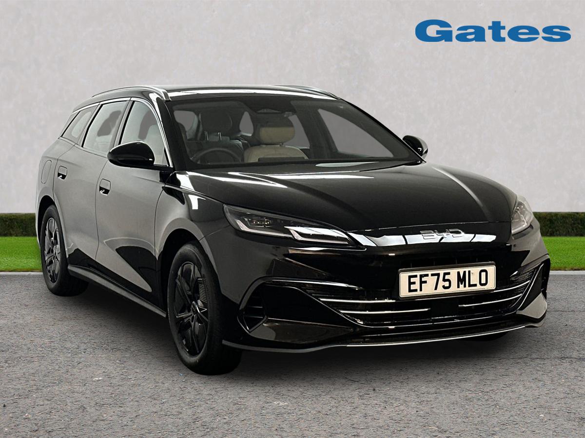 Used BYD Seal 6 2025 for sale - 77745783: Photo 1