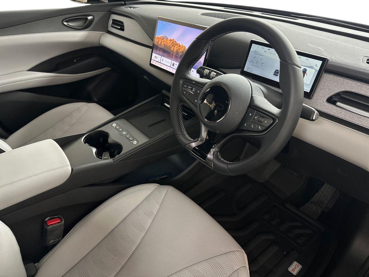 Used BYD Seal 6 2025 for sale - 77745783: Photo 10