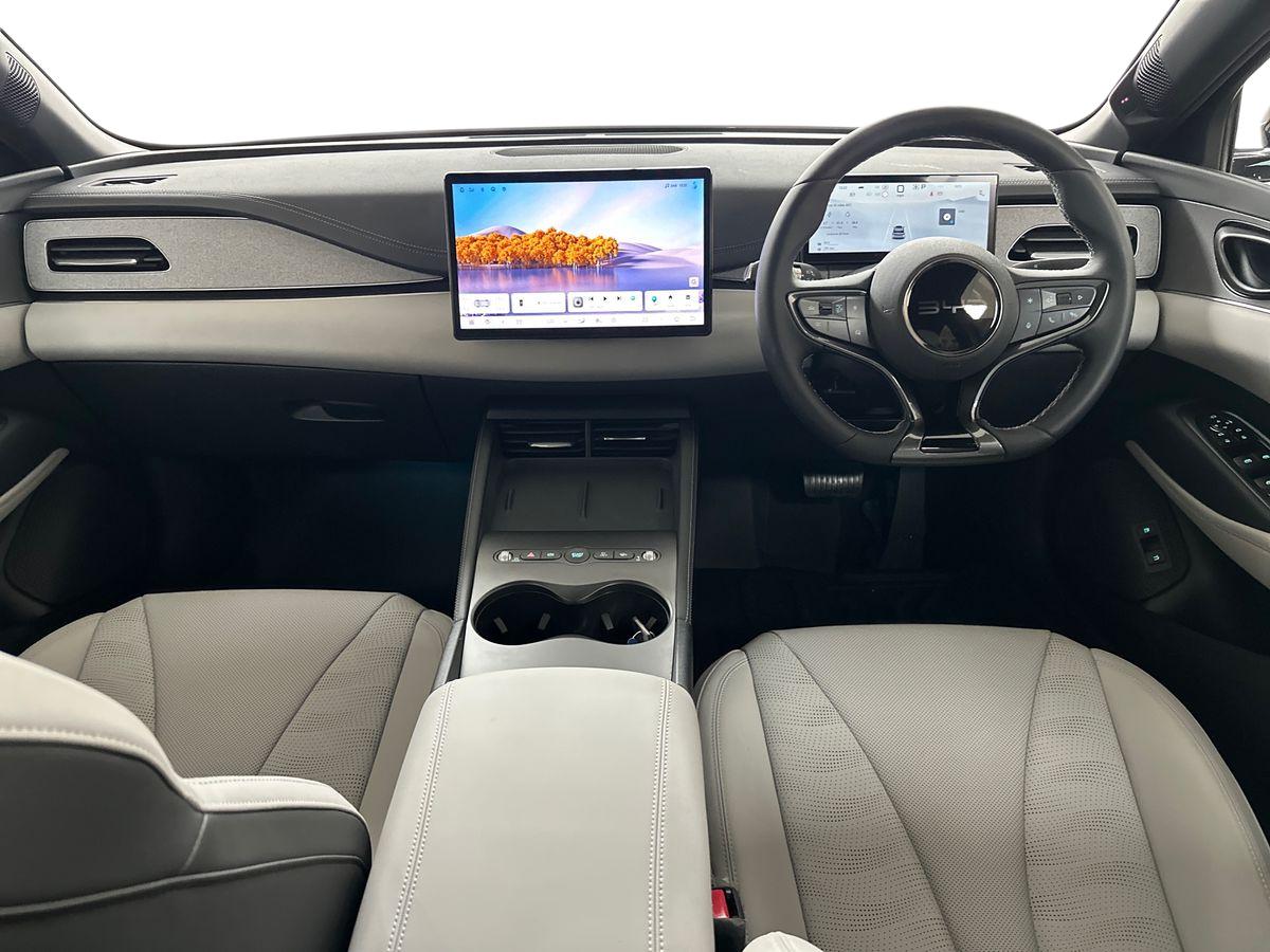 Used BYD Seal 6 2025 for sale - 77745783: Photo 15