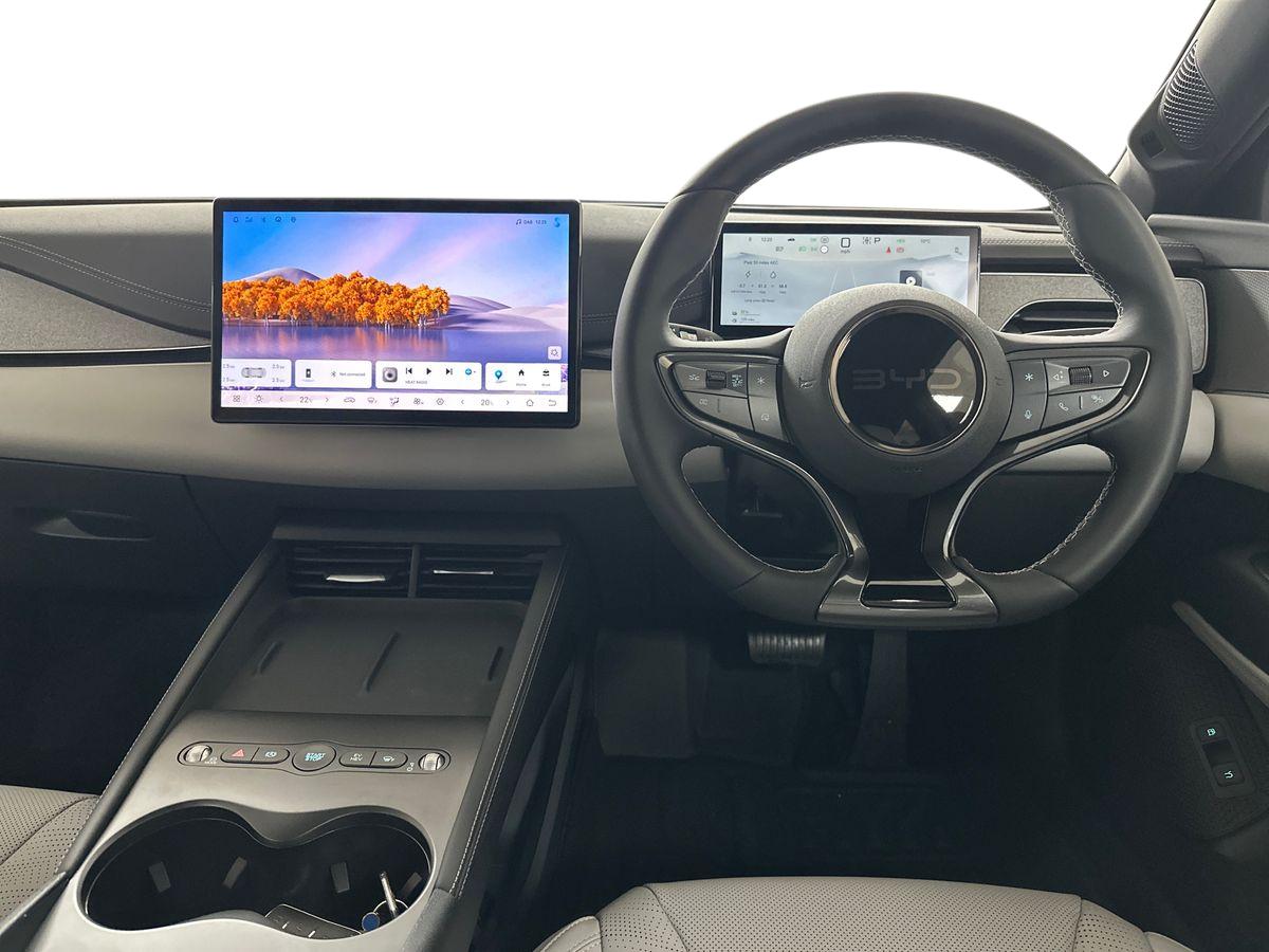 Used BYD Seal 6 2025 for sale - 77745783: Photo 16