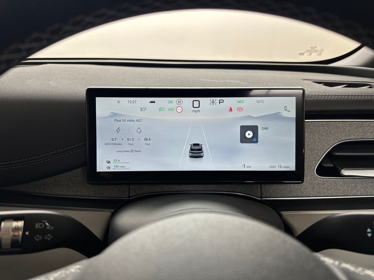 Used BYD Seal 6 2025 for sale - 77745783: Photo 18