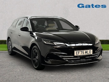 Used BYD Seal 6 2025 for sale - 77745783: Photo