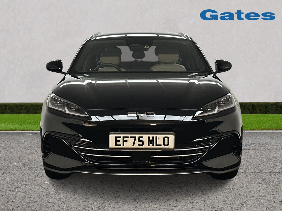 Used BYD Seal 6 2025 for sale - 77745783: Photo 2