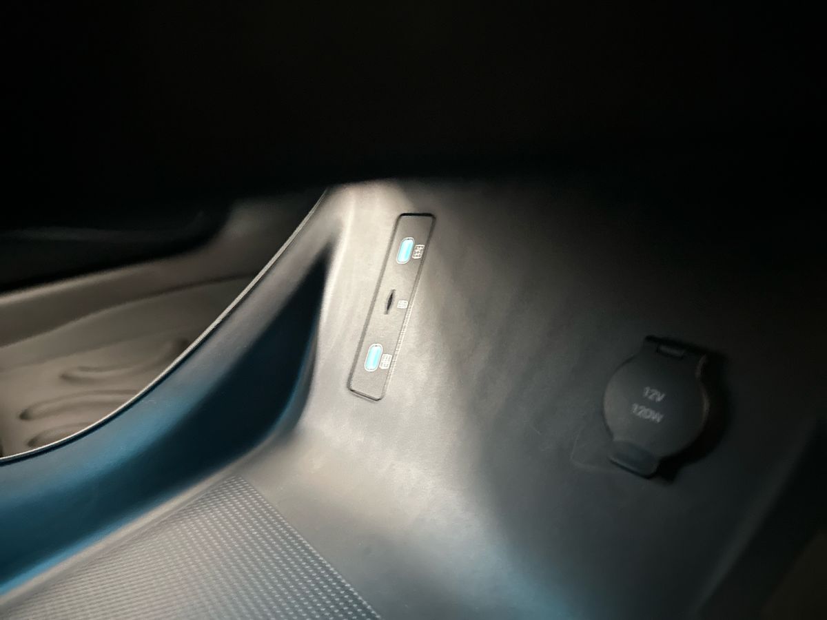 Used BYD Seal 6 2025 for sale - 77745783: Photo 24