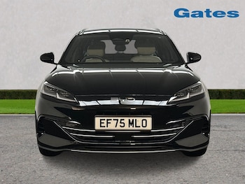 Used BYD Seal 6 2025 for sale - 77745783: Photo