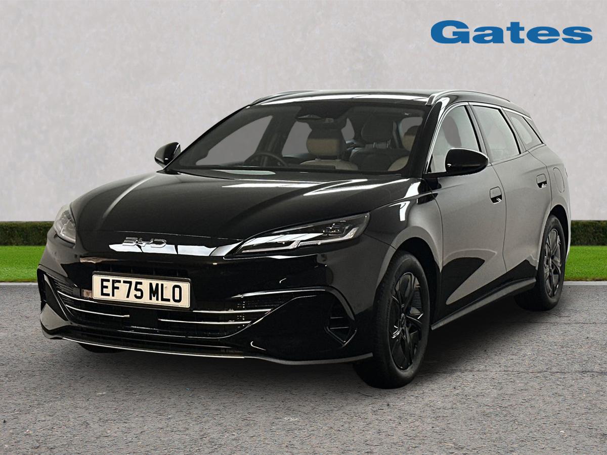 Used BYD Seal 6 2025 for sale - 77745783: Photo 3