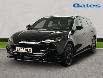 Used BYD Seal 6 2025 for sale - 77745783: Photo