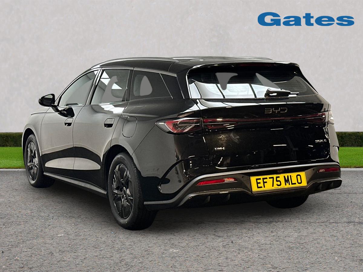 Used BYD Seal 6 2025 for sale - 77745783: Photo 5