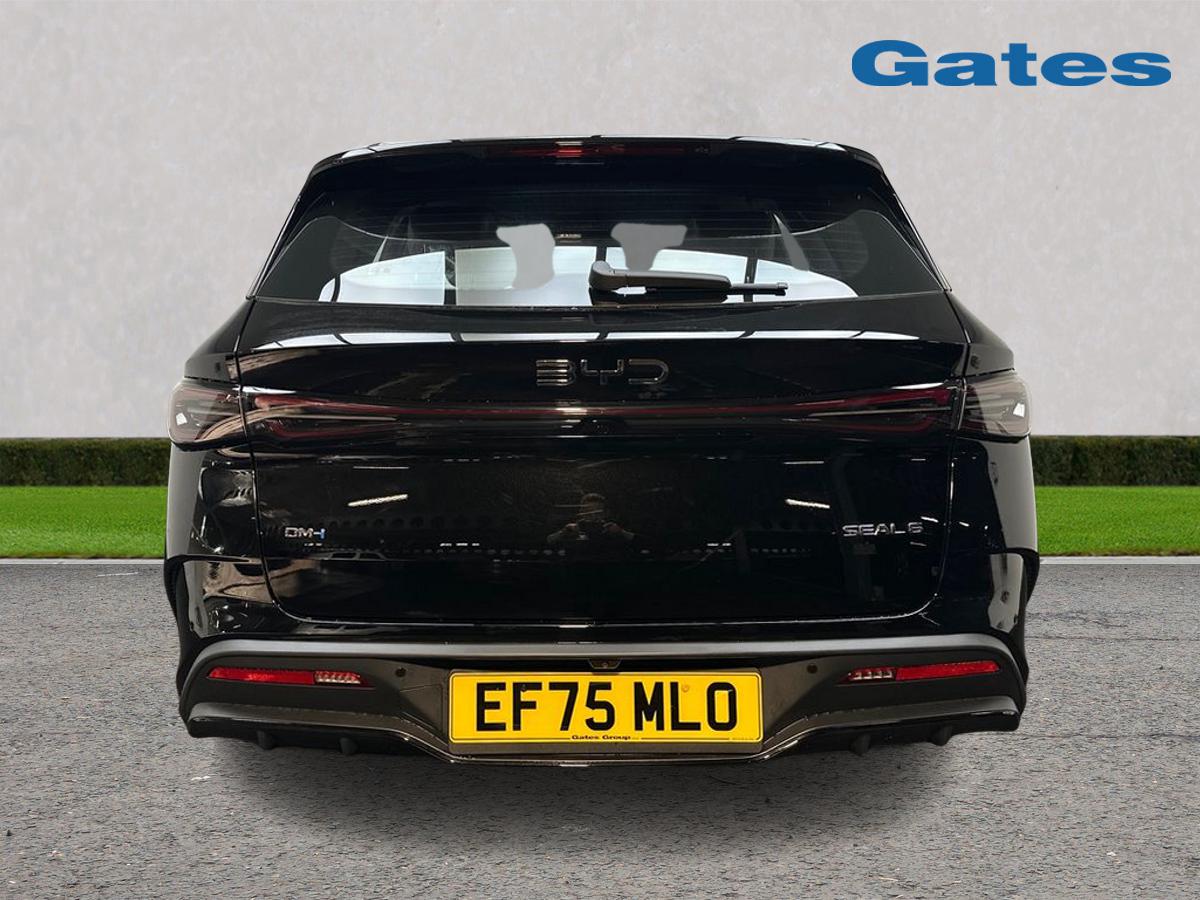 Used BYD Seal 6 2025 for sale - 77745783: Photo 6