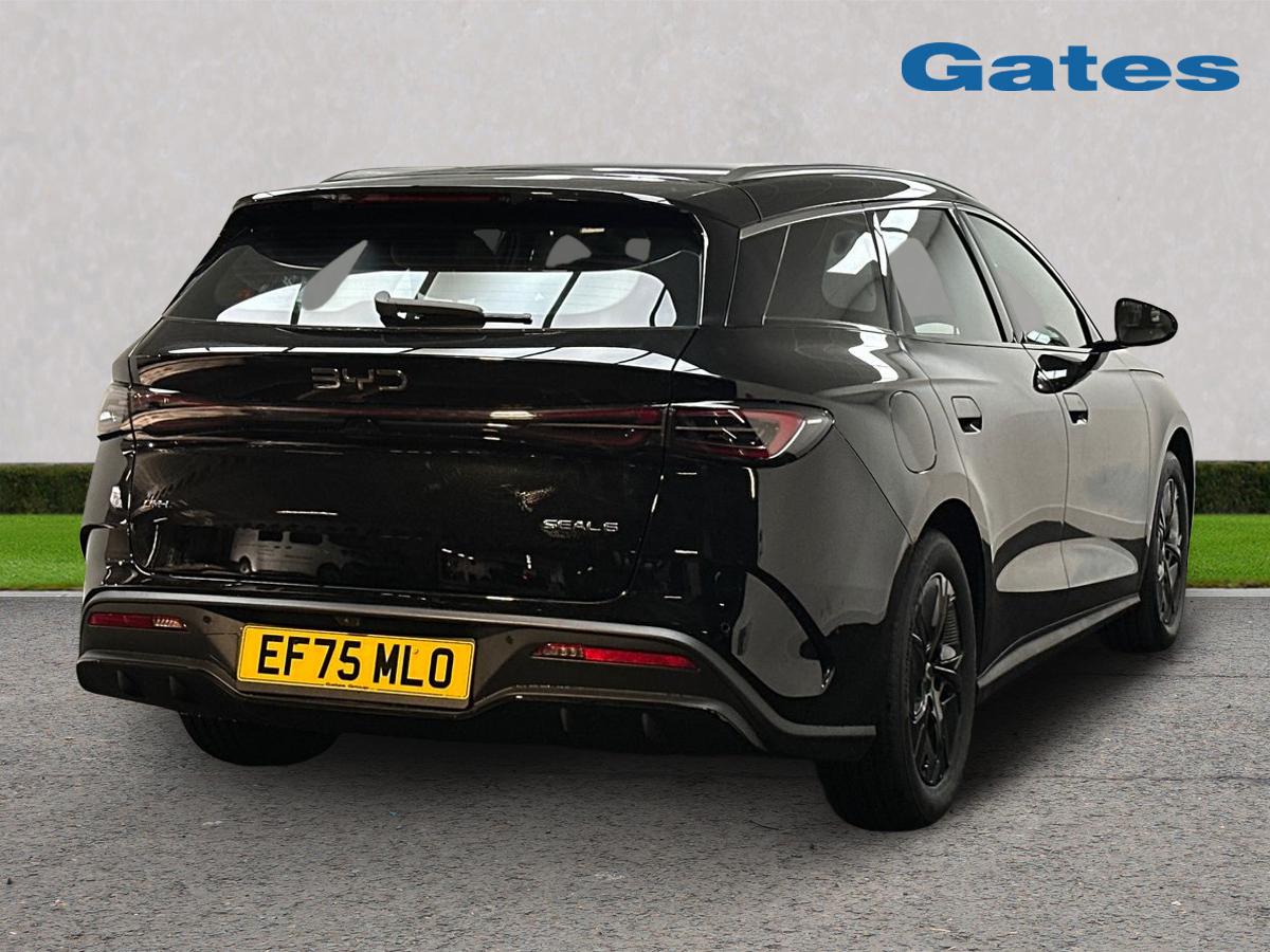 Used BYD Seal 6 2025 for sale - 77745783: Photo 7