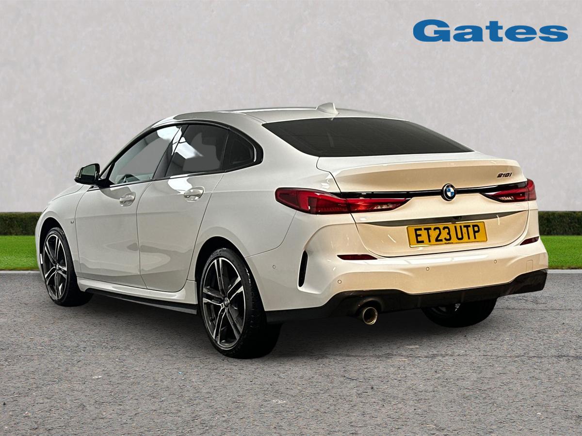 Used BMW 2 Series 2023 for sale - 77755746: Photo 5