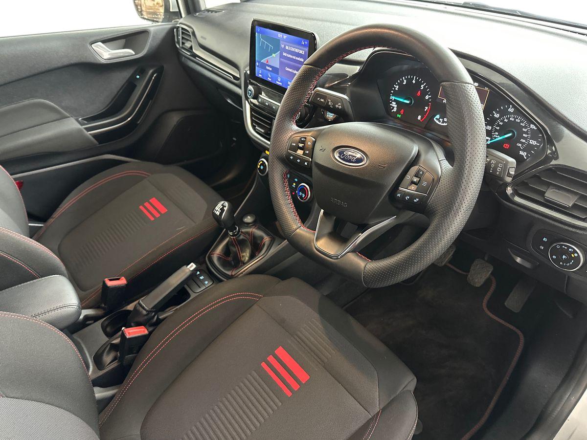 Used Ford Fiesta 2023 for sale - 77818898: Photo 10