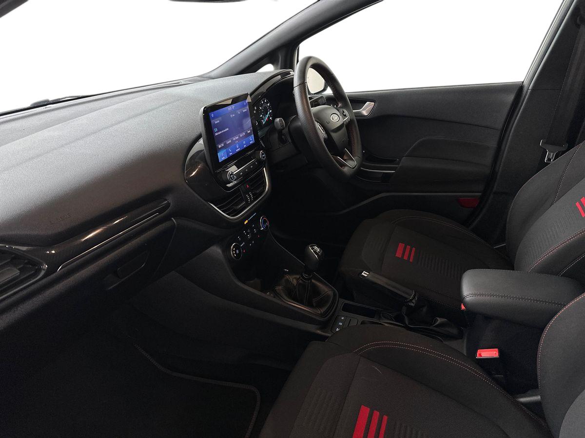 Used Ford Fiesta 2023 for sale - 77818898: Photo 11