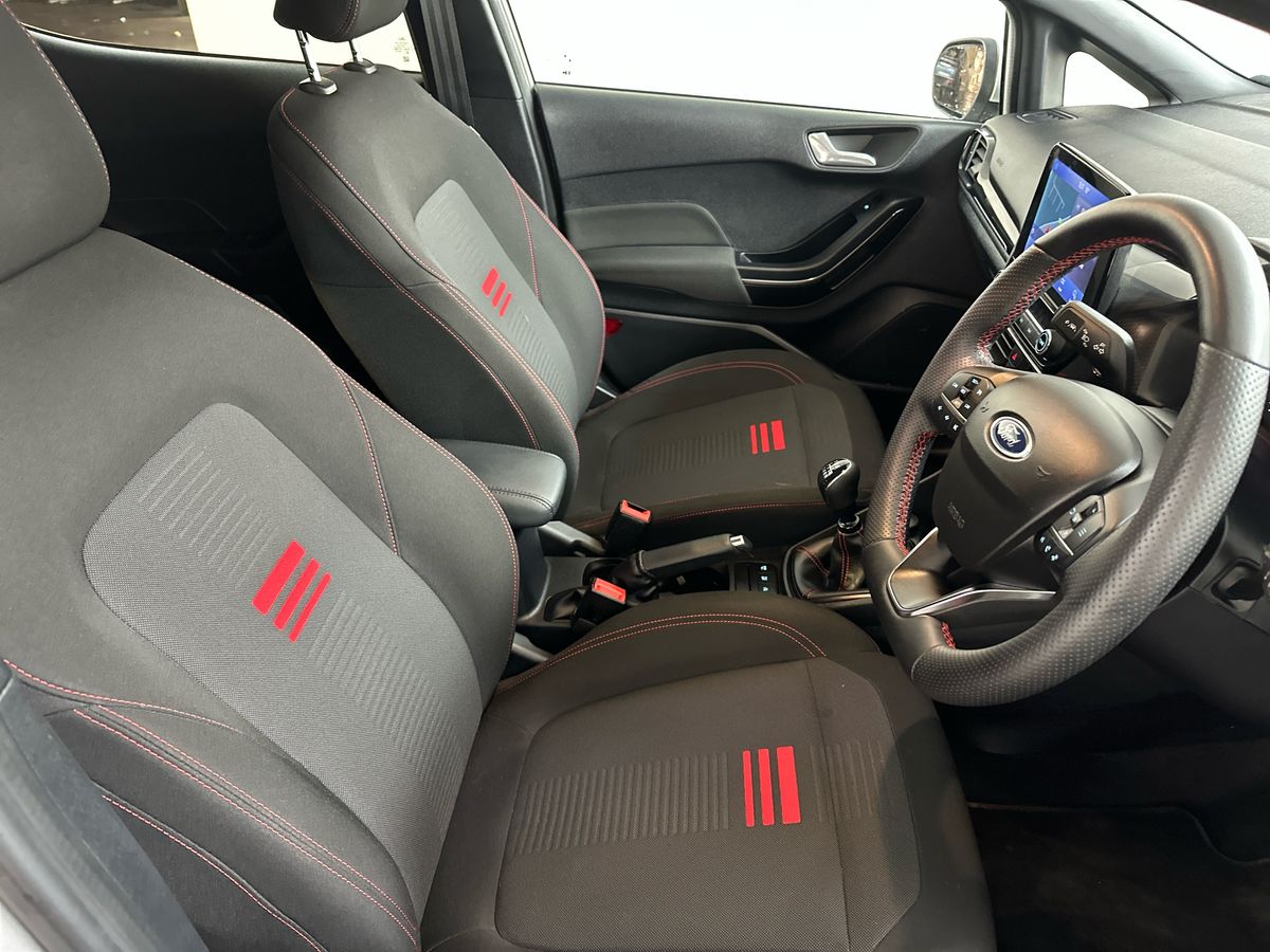 Used Ford Fiesta 2023 for sale - 77818898: Photo 12