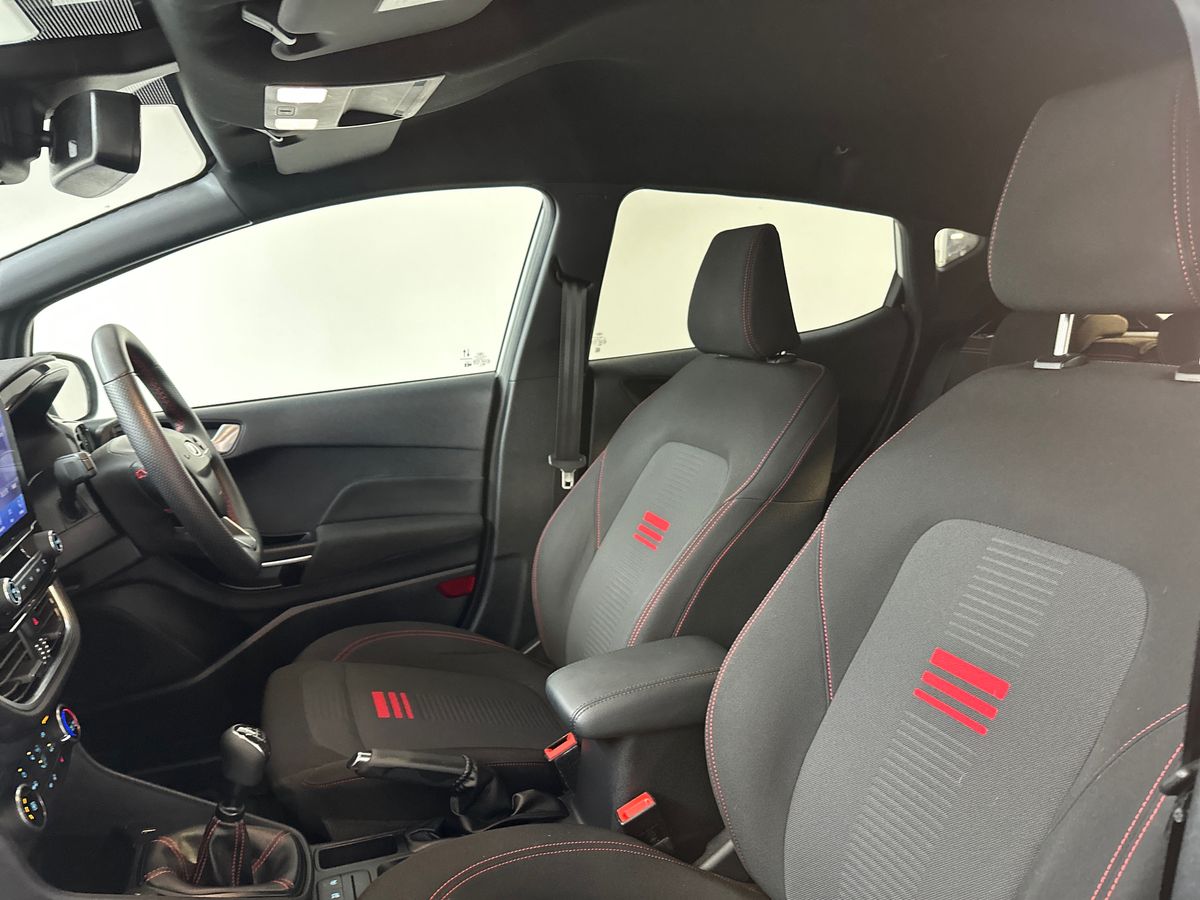 Used Ford Fiesta 2023 for sale - 77818898: Photo 13