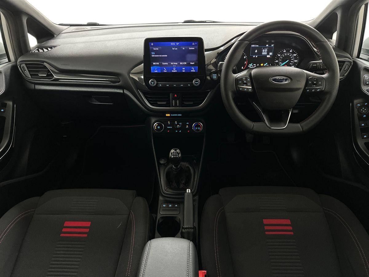 Used Ford Fiesta 2023 for sale - 77818898: Photo 15