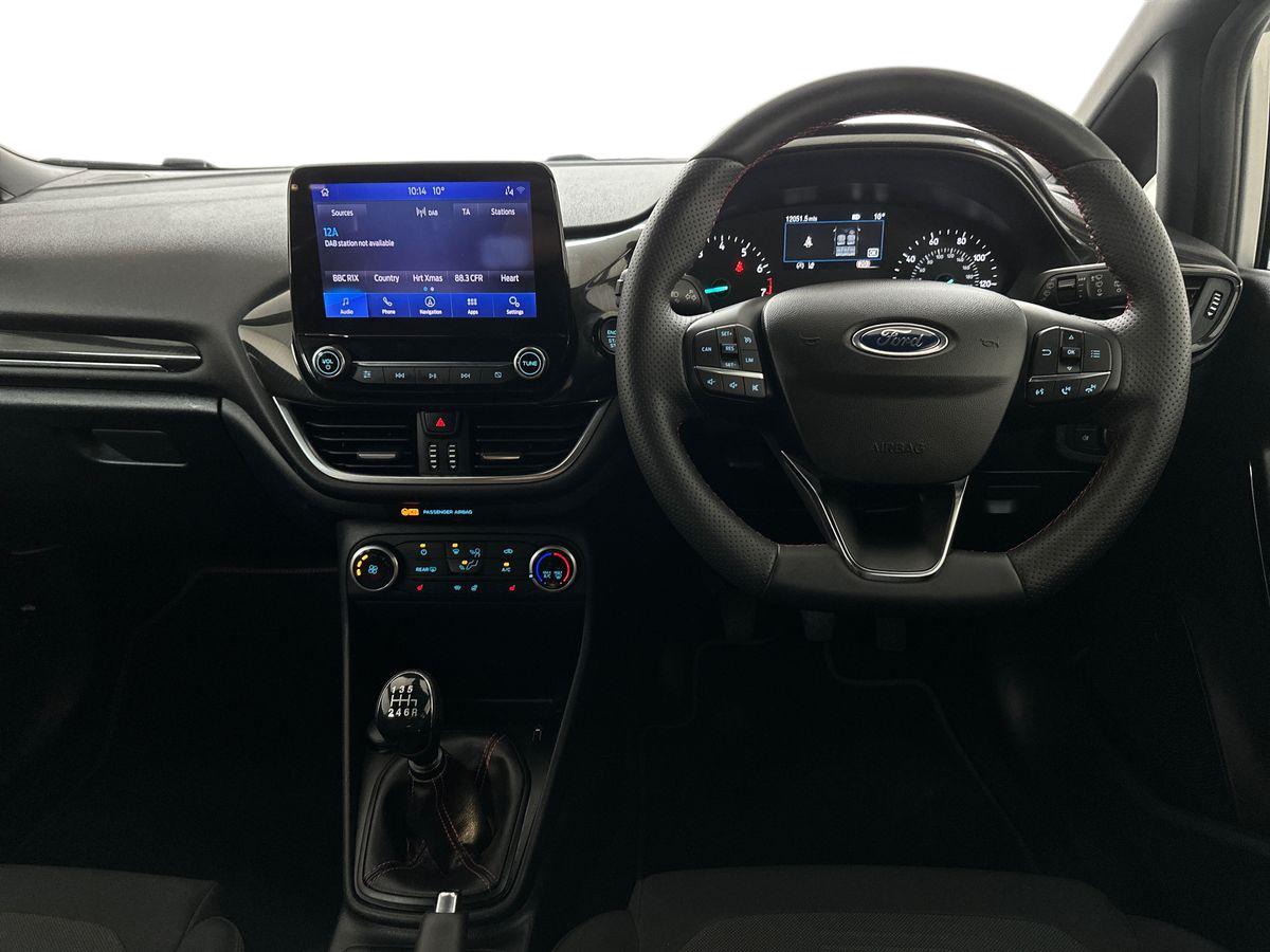 Used Ford Fiesta 2023 for sale - 77818898: Photo 16