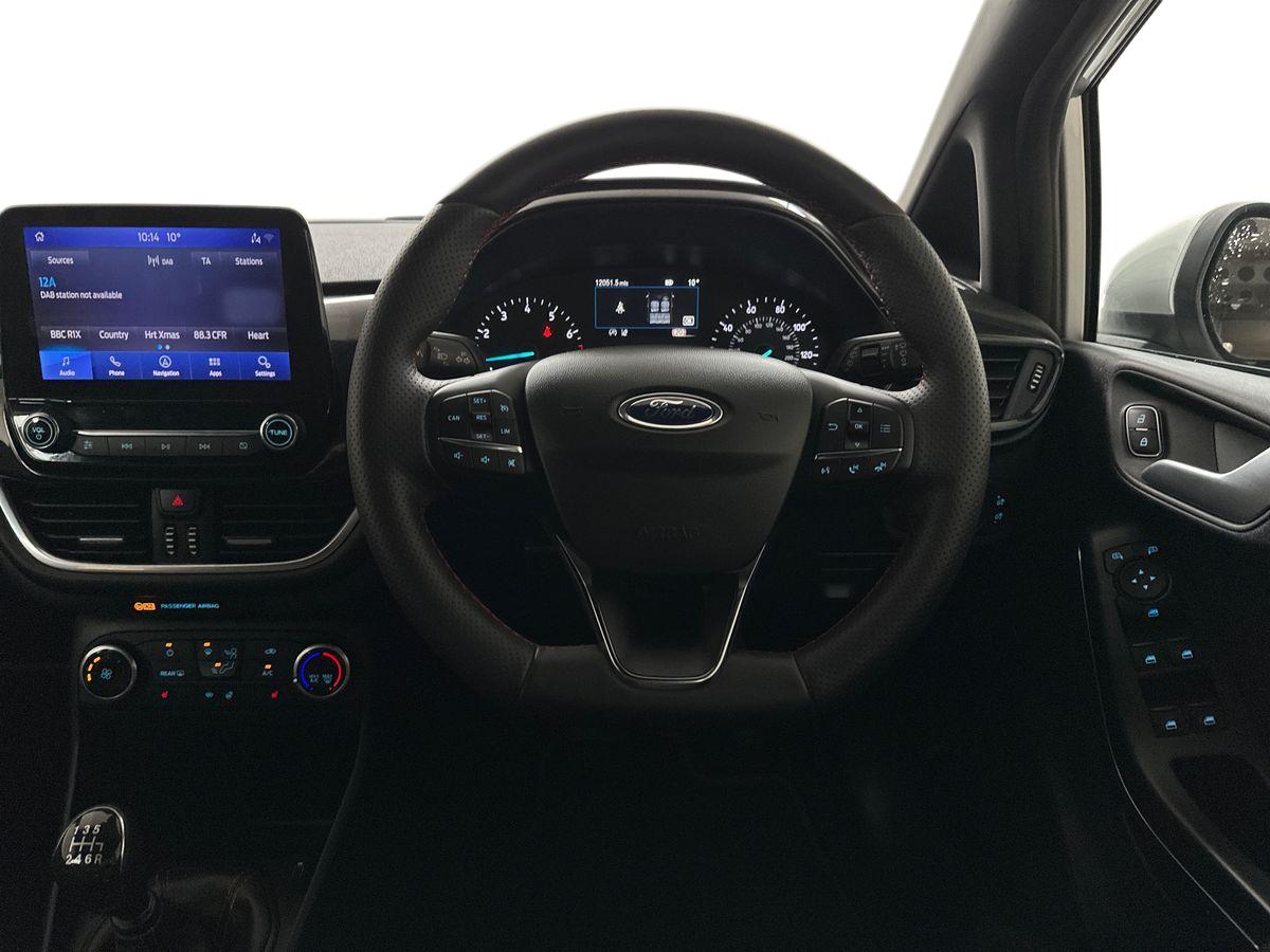 Used Ford Fiesta 2023 for sale - 77818898: Photo 17