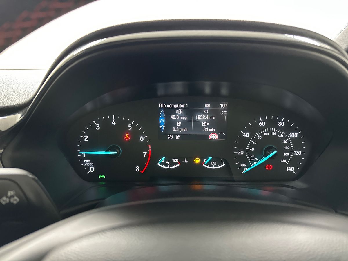 Used Ford Fiesta 2023 for sale - 77818898: Photo 18