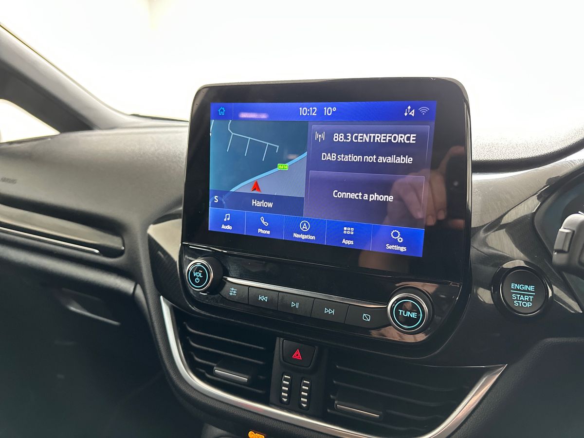 Used Ford Fiesta 2023 for sale - 77818898: Photo 19