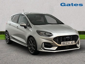 Ford Fiesta feature image