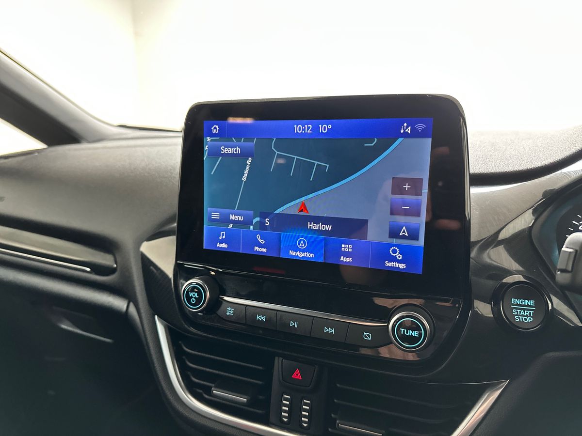 Used Ford Fiesta 2023 for sale - 77818898: Photo 20