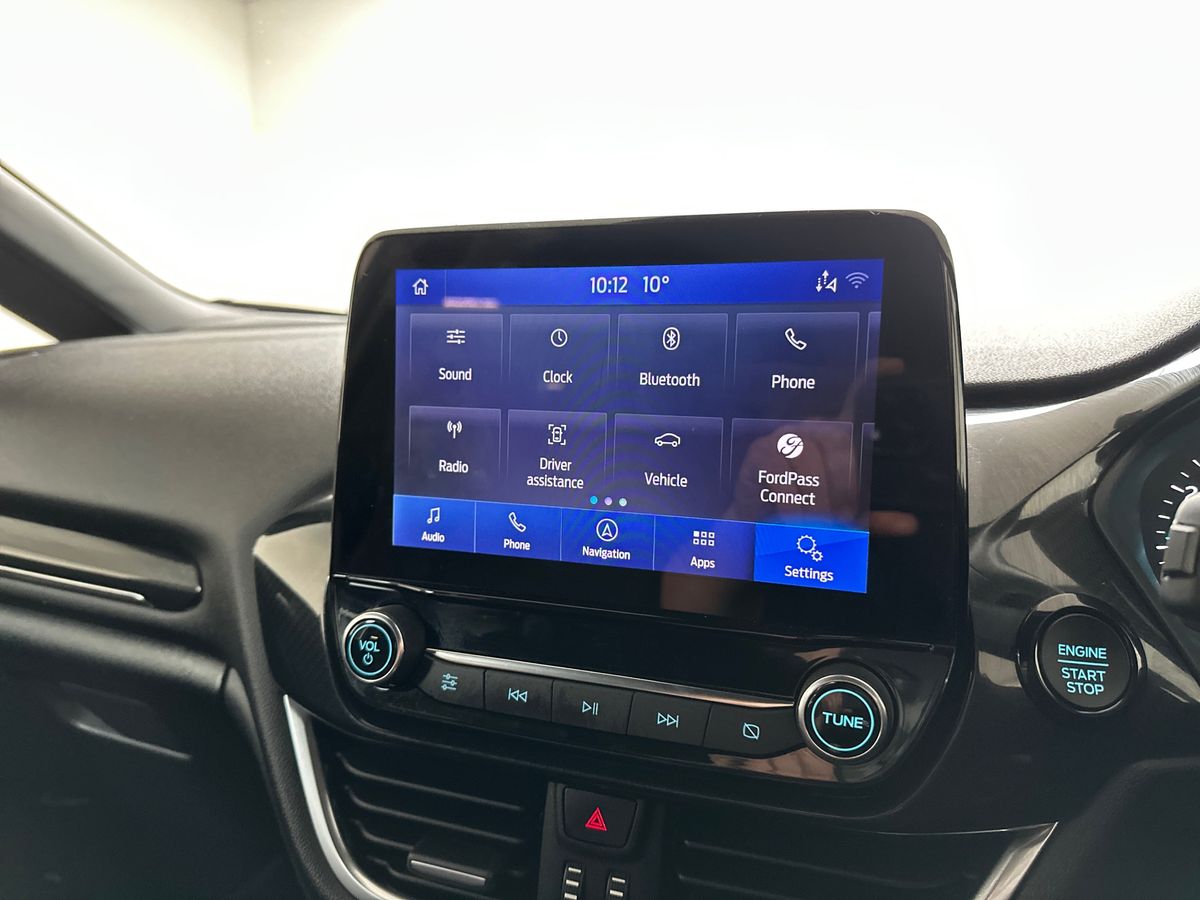 Used Ford Fiesta 2023 for sale - 77818898: Photo 21