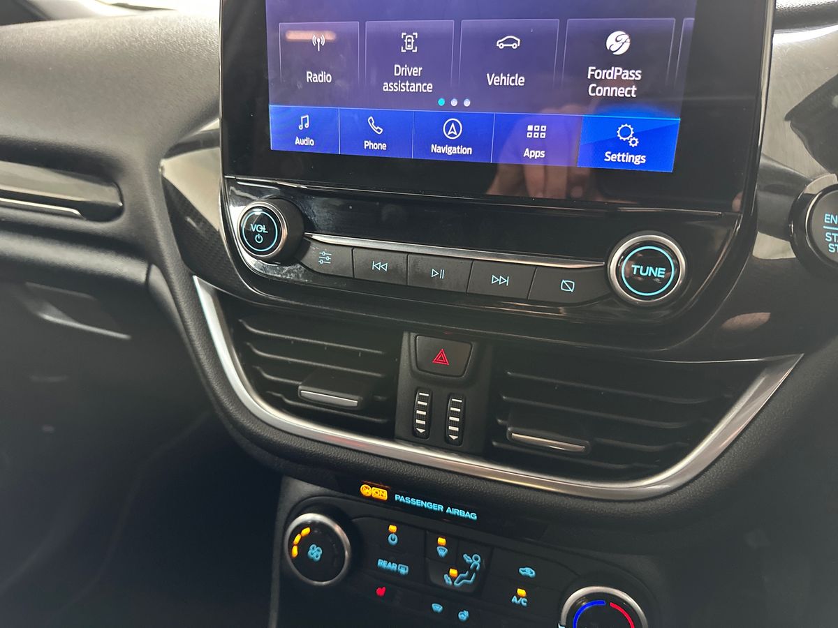 Used Ford Fiesta 2023 for sale - 77818898: Photo 22