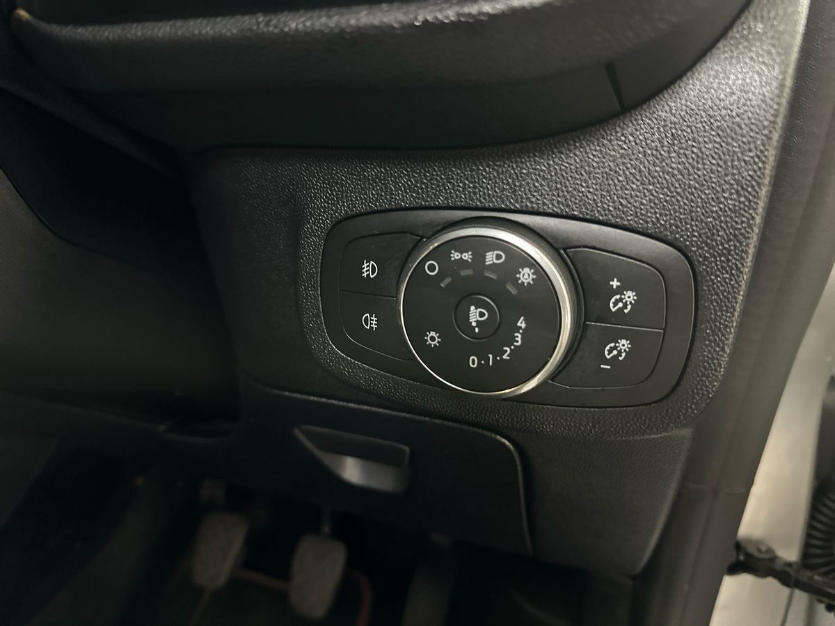 Used Ford Fiesta 2023 for sale - 77818898: Photo 23