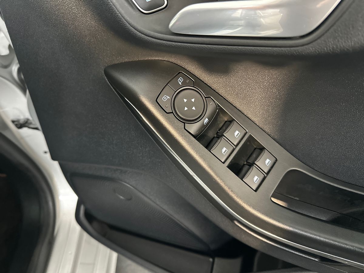 Used Ford Fiesta 2023 for sale - 77818898: Photo 25