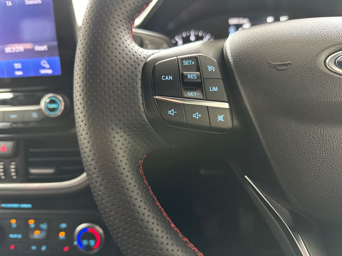 Used Ford Fiesta 2023 for sale - 77818898: Photo 26