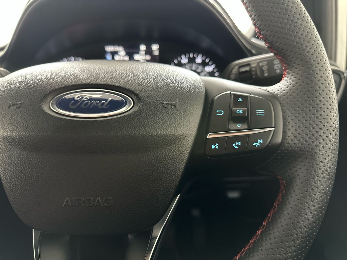 Used Ford Fiesta 2023 for sale - 77818898: Photo 27