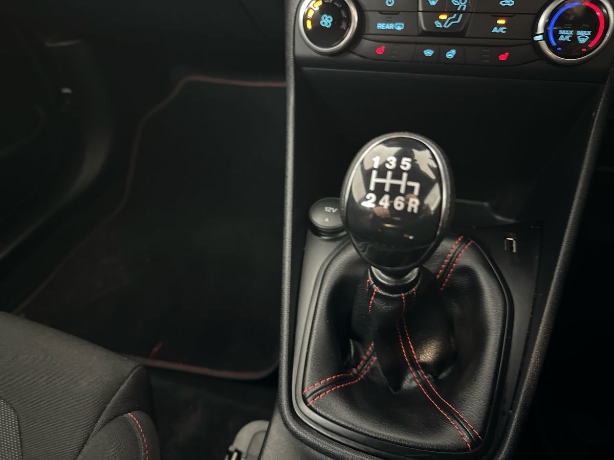 Used Ford Fiesta 2023 for sale - 77818898: Photo 28