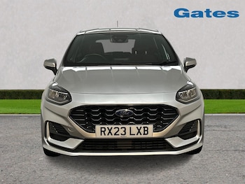 Used Ford Fiesta 2023 for sale - 77818898: Photo