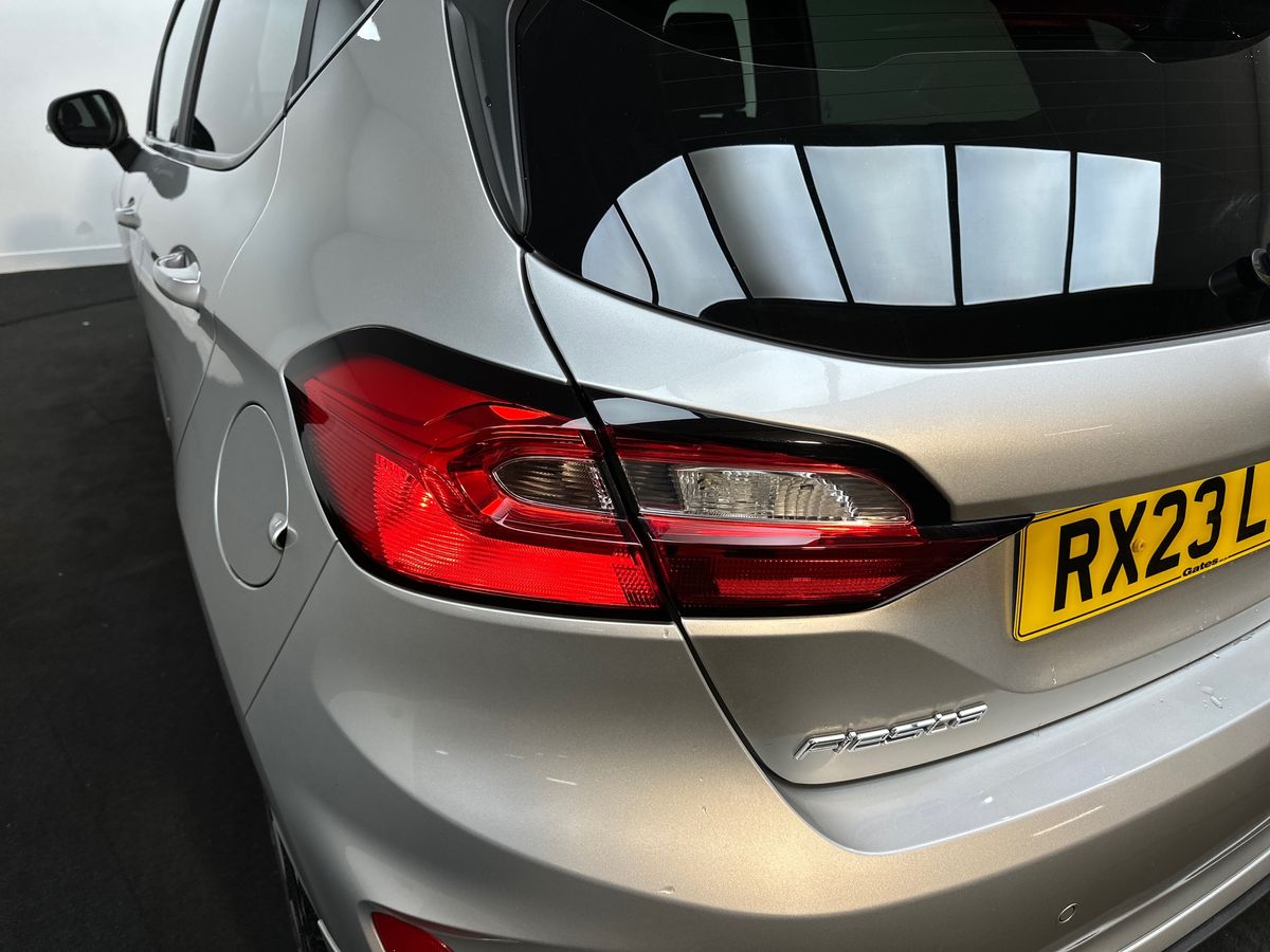 Used Ford Fiesta 2023 for sale - 77818898: Photo 33